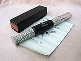 1960's Otis King Model K Type C sliderule engraved CERECLOR ICI